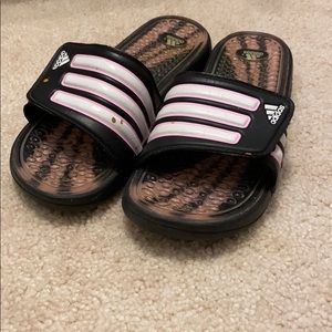 Adidas slides